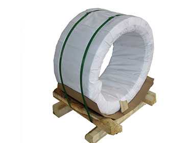 1060鋁帶-1060鋁帶廠家-專業分切1系3系鋁帶